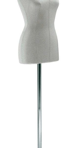 Schneiderbüste V2, elegance