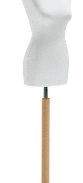 Schneiderbüste V5, elegance