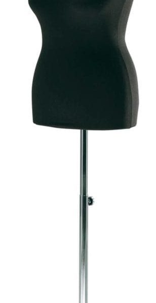 Schneiderbüste XL, elegance