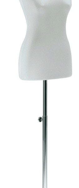 Schneiderbüste V1, elegance