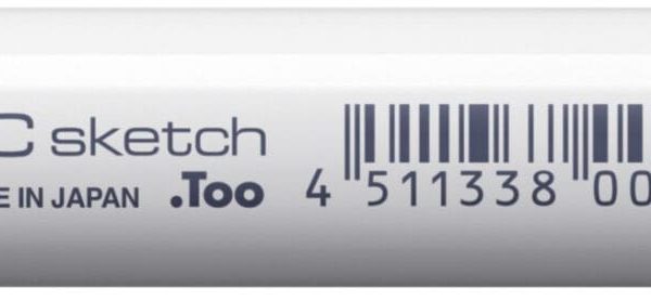 COPIC Marker Sketch 21075259 Y35 - Maize