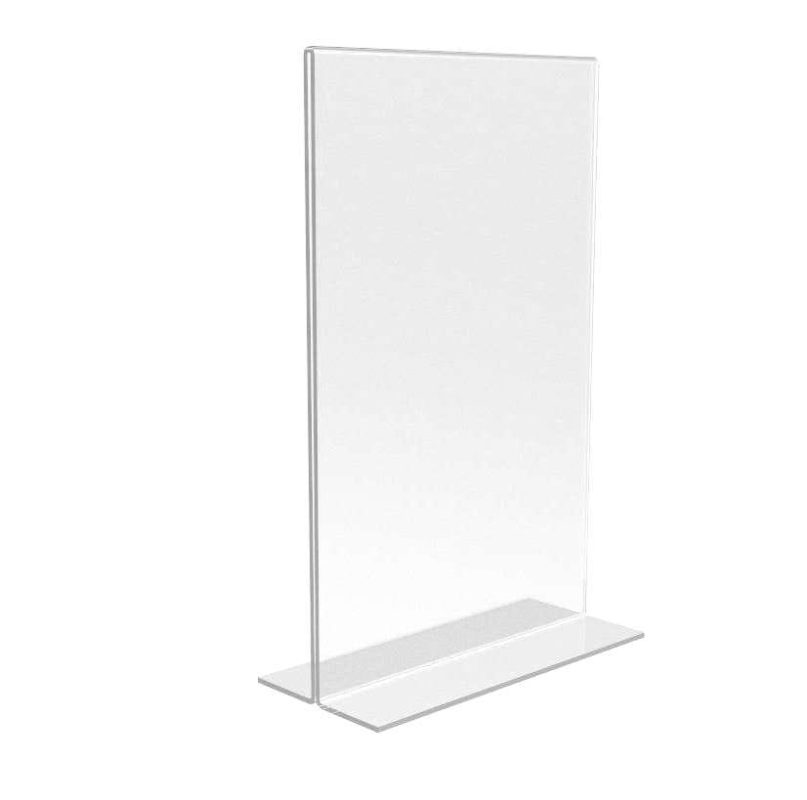 Prospekt- & Infoständer