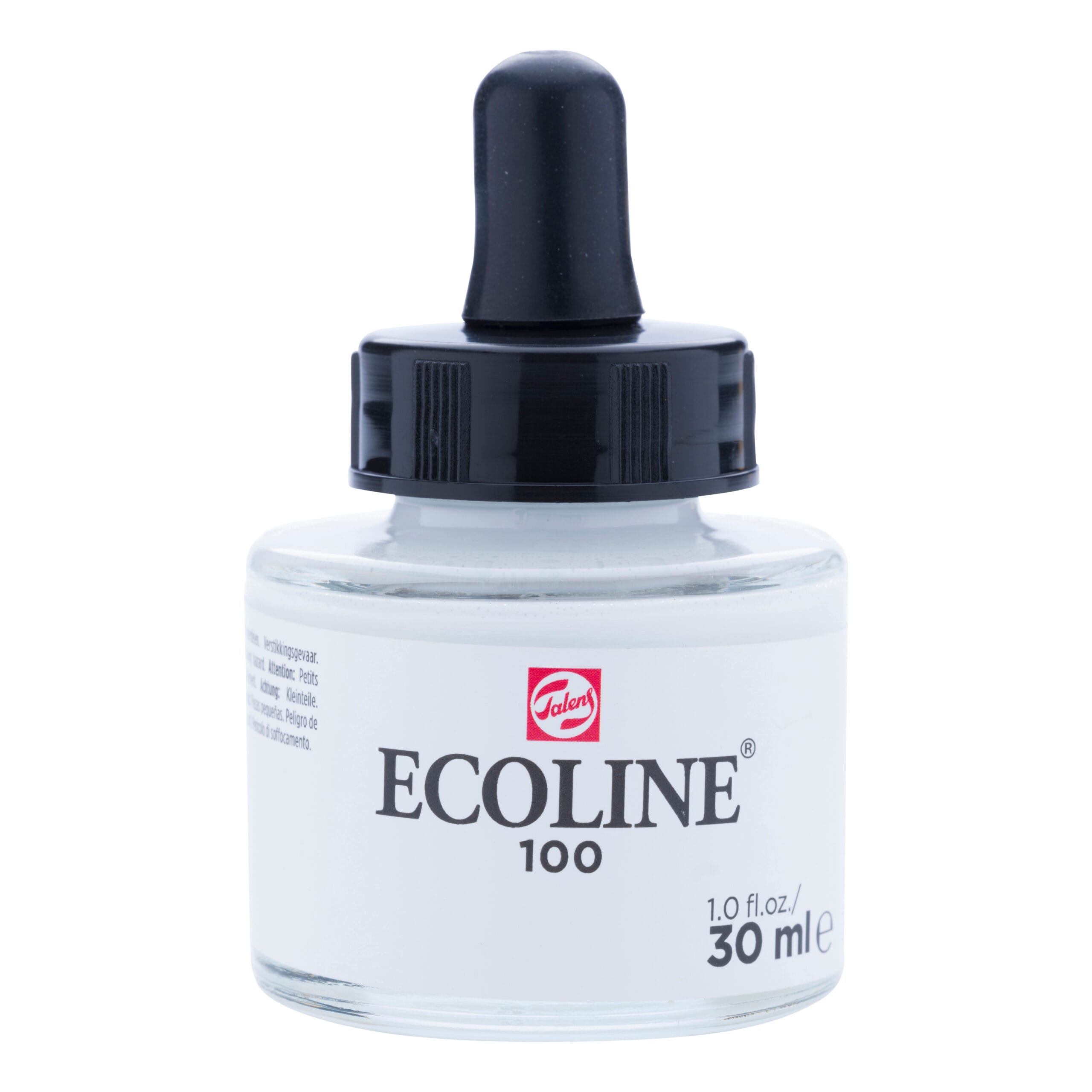 TALENS-11251001-8712079406929 TALENS Deckfarbe Ecoline 30ml 11251001 white – Hochwertig & günstig bei ShopDeca