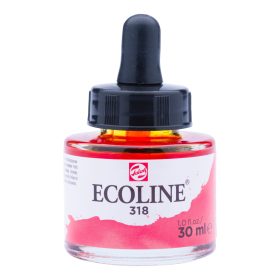 TALENS Deckfarbe Ecoline 30ml 11253181 carmine