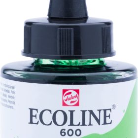 TALENS Deckfarbe Ecoline 30ml 11256001 green