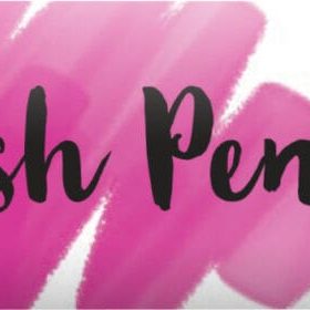 TALENS Ecoline Brush Pen 11503500 fuchsia