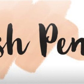TALENS Ecoline Brush Pen 11503740 pink-beige