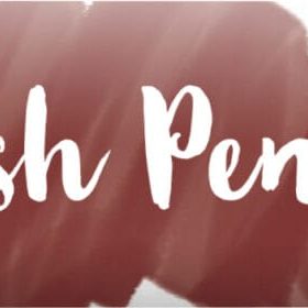 TALENS Ecoline Brush Pen 11504410 mahagoni