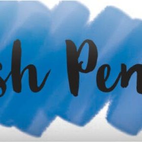 TALENS Ecoline Brush Pen 11505050 ultramarin hell