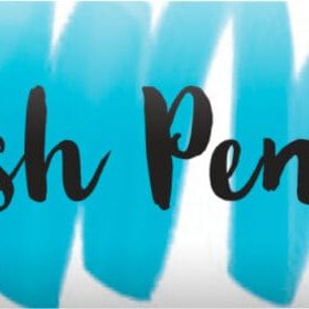 TALENS Ecoline Brush Pen 11505510 himmelblau hell