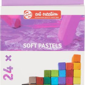 TALENS Softpastellset Art Creation 9029024M 24er