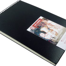 TALENS Skizzenbuch 42x30cm 9313422M Art Creation