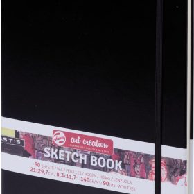TALENS Skizzenbuch 21x30cm 9314003M Art Creation