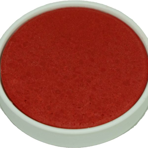 TALENS Deckfarbe Aquarell 95910311 zinoberrot