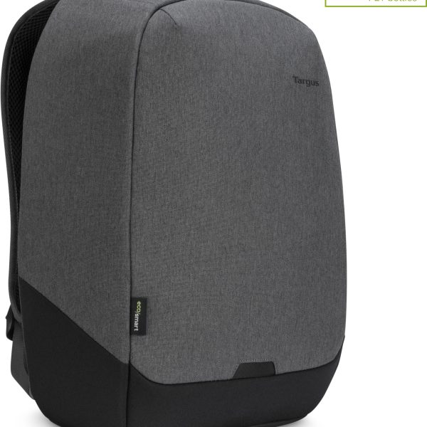 TARGUS Cypress Eco Security Backpack TBB58802GL Grey