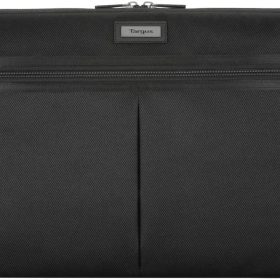 TARGUS Mob. Elite Sleeve 15.6 inch TBS954GL black