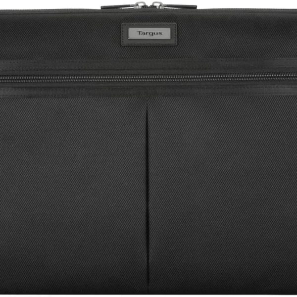 TARGUS Mob. Elite Sleeve 15.6 inch TBS954GL black