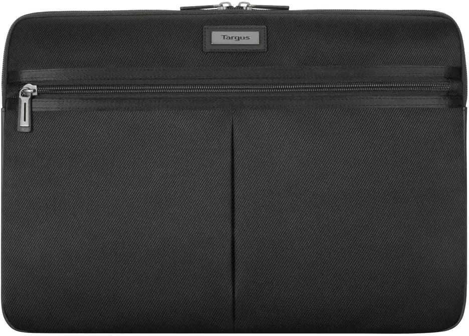 TARGUS-TBS954GL-5051794034912 TARGUS Mob. Elite Sleeve 15.6 inch TBS954GL black – Hochwertig & günstig bei ShopDeca