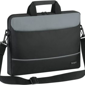 TARGUS Intel. TL NB Case 15.6 inch TBT238EU black