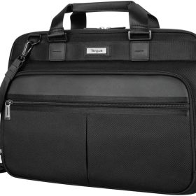 TARGUS Mob. Elite TopLoad 15.6 inch TBT932GL black