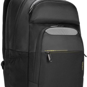 TARGUS CityGear NB BP 14 inch TCG655GL black