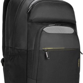 TARGUS CityGear NB BP 17.3 inch TCG670GL black