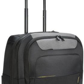 TARGUS City Gear NB Roller 17.3 inch TCG717GL blk/grey