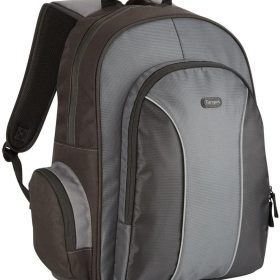 TARGUS Ess. NB BP 15-15.6 inch TSB023EU black