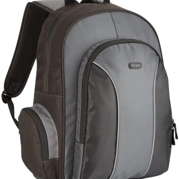 TARGUS Ess. NB BP 15-15.6 inch TSB023EU black