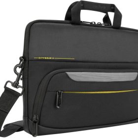 TARGUS CityGear Slim TL 12-14 inch TSS866GL black