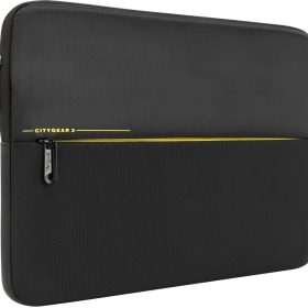 TARGUS CityGear NB Sleeve 11.6 inch TSS929GL black