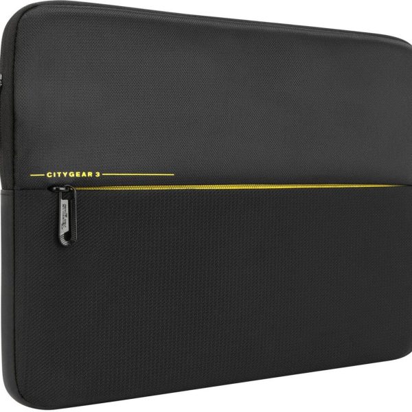 TARGUS CityGear NB Sleeve 11.6 inch TSS929GL black