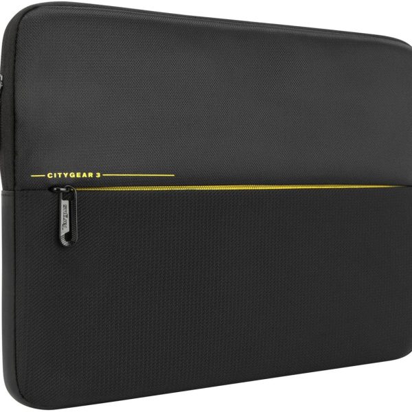 TARGUS CityGear NB Sleeve 13.3 inch TSS930GL black