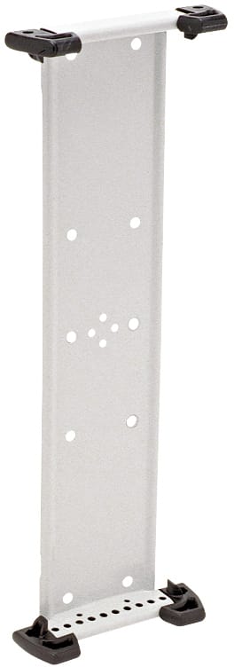 TARIFOLD-214100-3377992141002 TARIFOLD Wandelement T-Display grau 214100 ohne Anschlag,5 index Tab 50mm – Hochwertig & günstig bei ShopDeca