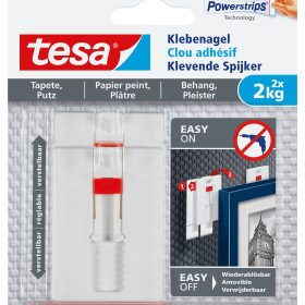 TESA Verst. Klebenagel 2x2kg 777770000 Tapete & Putz