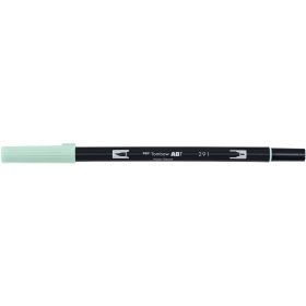 TOMBOW Dual Brush Pen ABT-291 alice blue