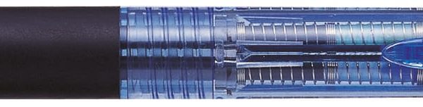 TOMBOW Kugelschreiber 4-Farben BC-FRC40 Reporter, translucent blue
