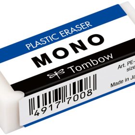 TOMBOW Radierer MONO XS 11g PE-01A