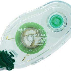 TOMBOW Kleberoller Refill PN-MK PR-MK Blister