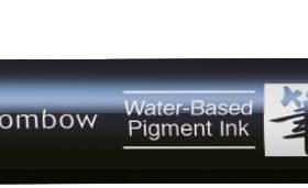 TOMBOW Kalligraphie Stift Hard WS-BH22 Fudenosuke, pink