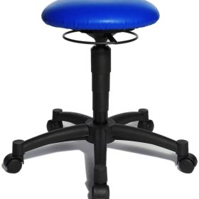 TOPSTAR Sitzhocker Balance BAL10 S18 blau