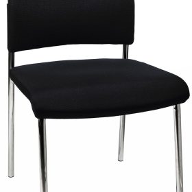 TOPSTAR Besucherstuhl Visit 10 NV190 G20 schwarz
