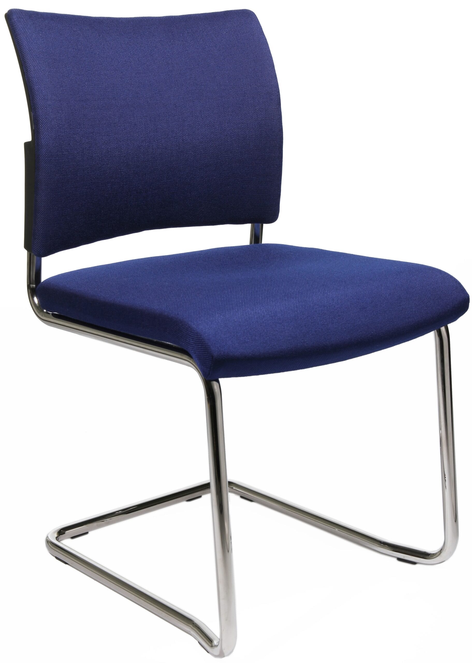 TOPSTAR-NV390-G26-4014296956022 TOPSTAR Besucherstuhl Visit 20 NV390 G26 blau – Hochwertig & günstig bei ShopDeca