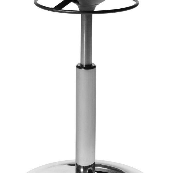 TOPSTAR Stehhocker Sitness High Ron SU59BR0 schwarz/chrome