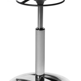 TOPSTAR Stehhocker Sitness High Ron SU59BR6 blau/chrome