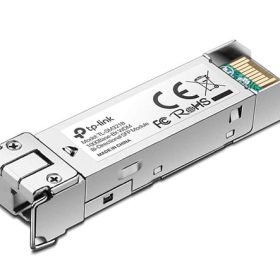 TP-LINK Switch-Modul Transceiver SM321B SFP