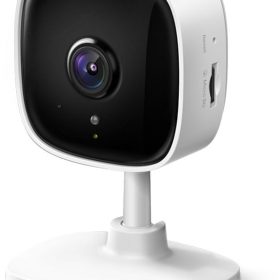 TP-LINK WiFi Camera Tapo C100 Home Security Day/Night view