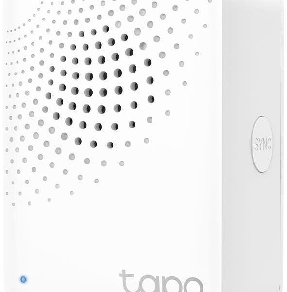 TP-LINK Tapo H100 Tapo H100 Smart IoT Hub with Chime