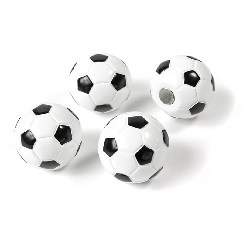 TRENDFORM-TF4020-7640145467806 TRENDFORM Magnete FOOTBALL TF4020 4er Set – Hochwertig & günstig bei ShopDeca