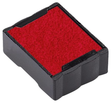 Bürostempel, Zubehör